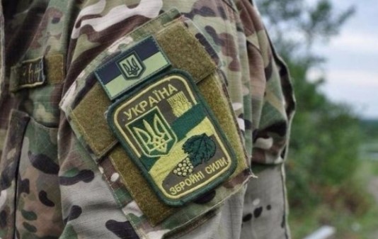 рівненські атовці просять допомоги