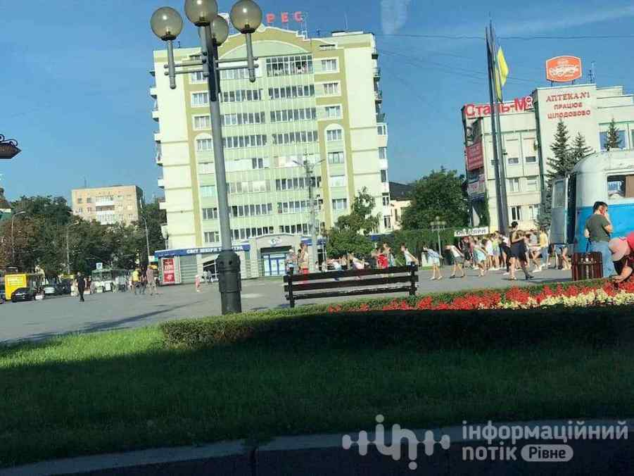 День незалежності 2019 рік