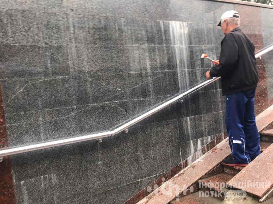 у рівному готуються до дня незалежності 2019 рік