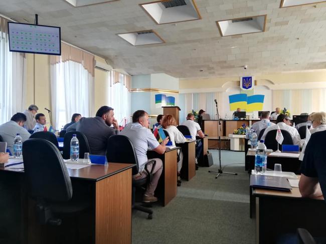 у рівному виділять кошти на препарат для недоношених