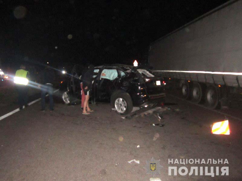 дтп рівненщина