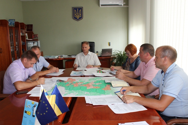 вирубка лісів на рівненщині