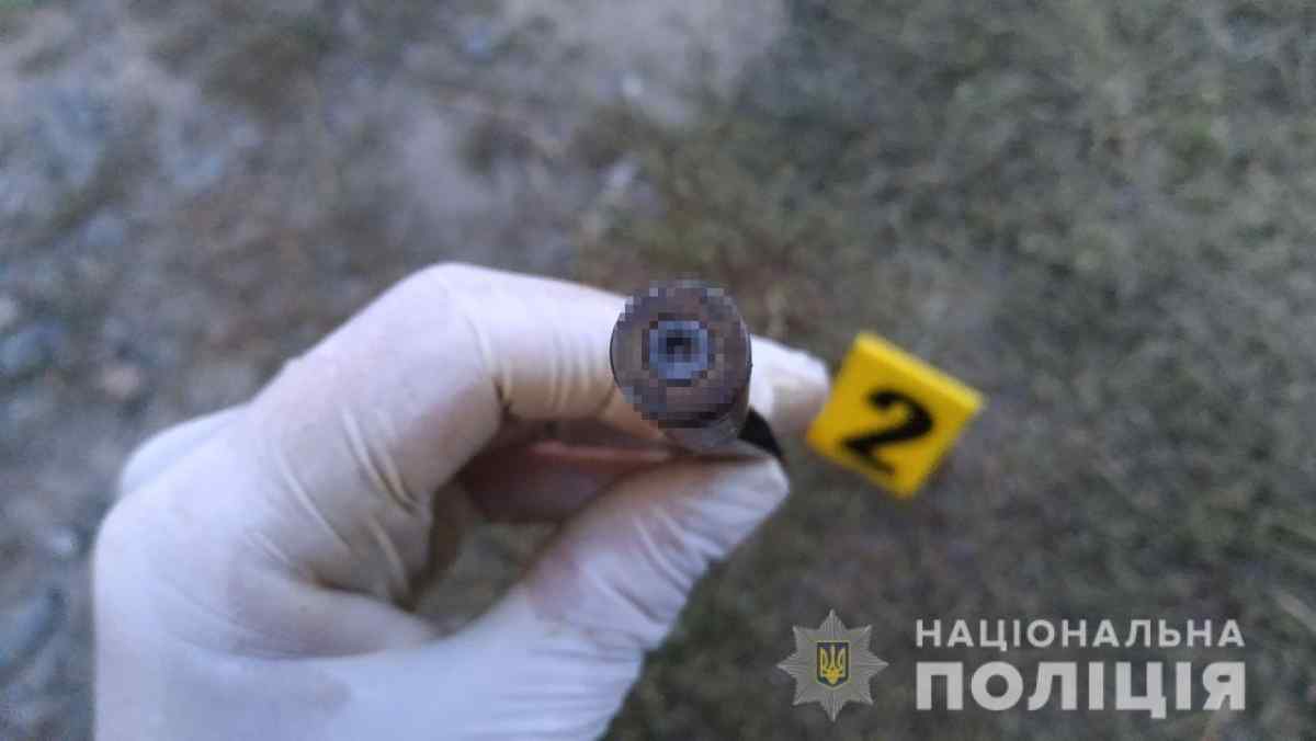 обстріляли дім дімітрова 