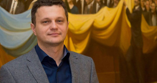 вадим сидорчук