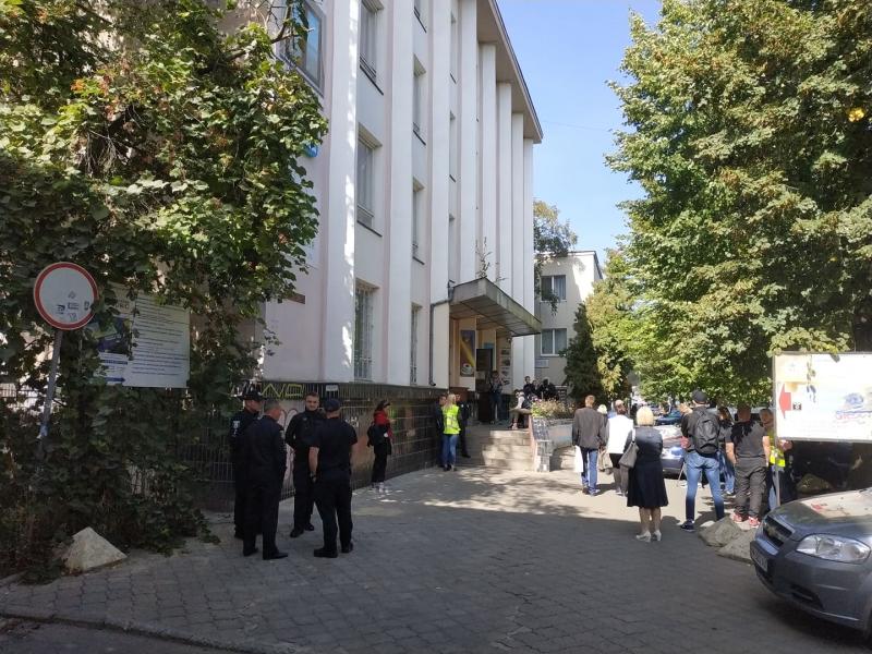 новини рівного
