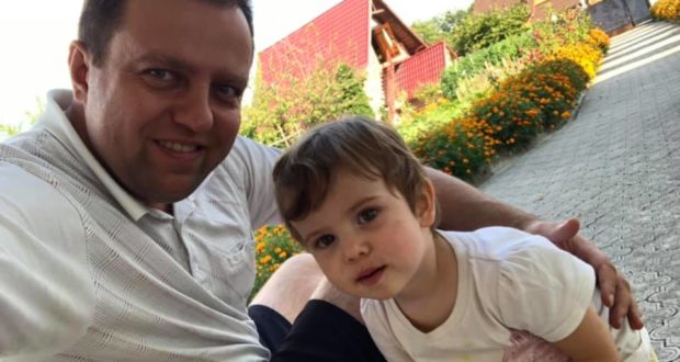 ундір пішов у декрет