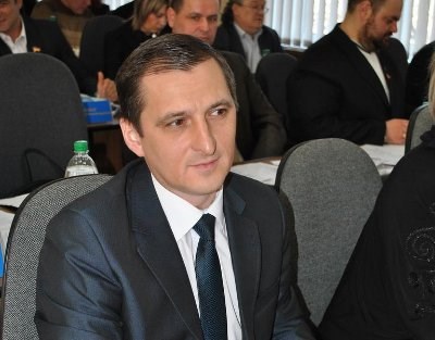 анатолій чугуєвець
