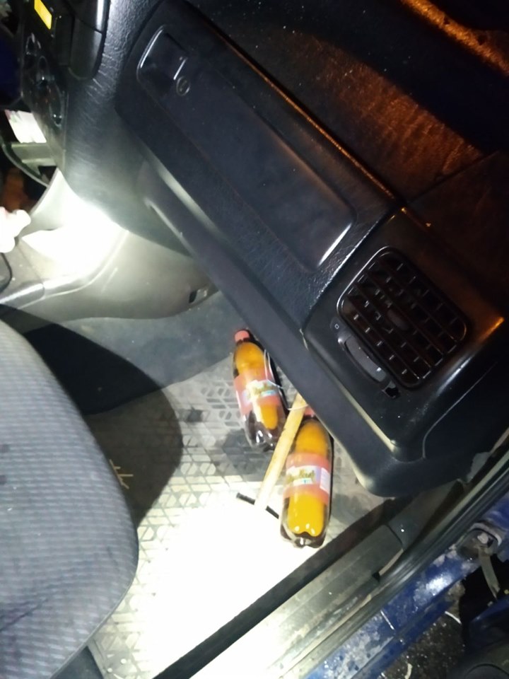 алкоголізм