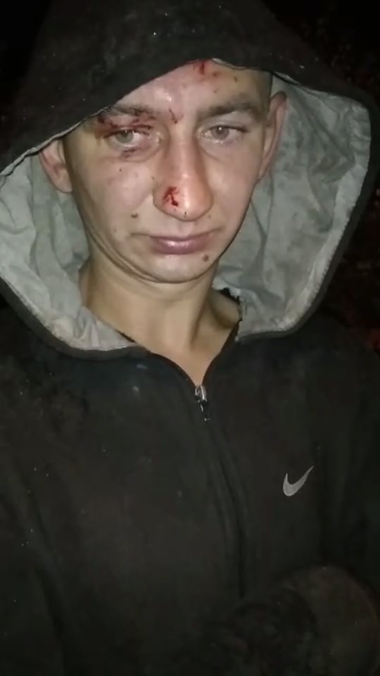 п'яний водій