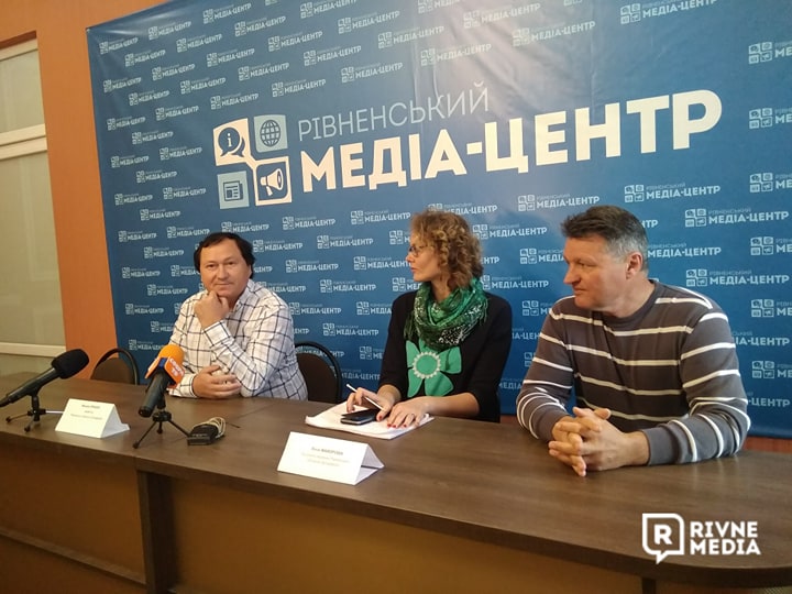 микола орешко