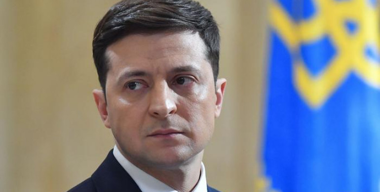 Зеленський відвідає Острозьку академію