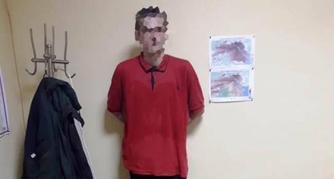 рівне убивство 