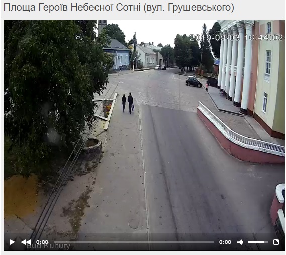 здолбунівські дрифтери