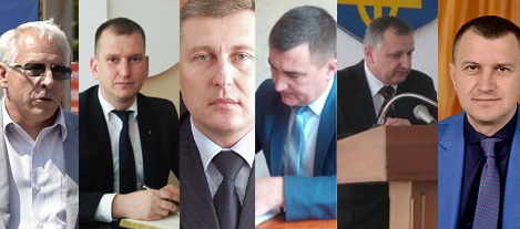 голова рда