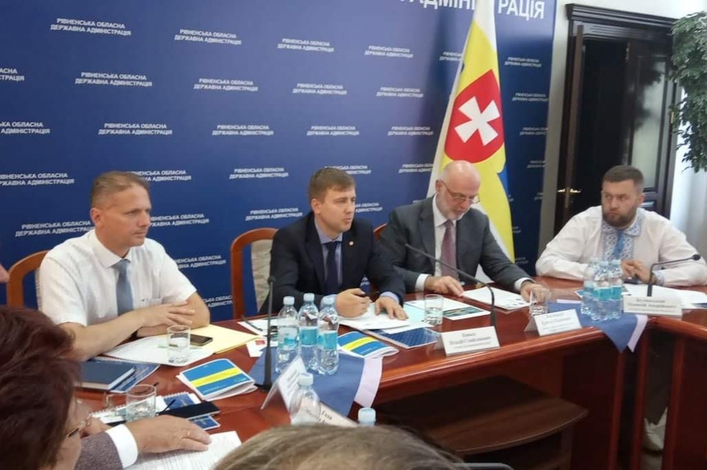 Віталій Коваль цитував Шептицького