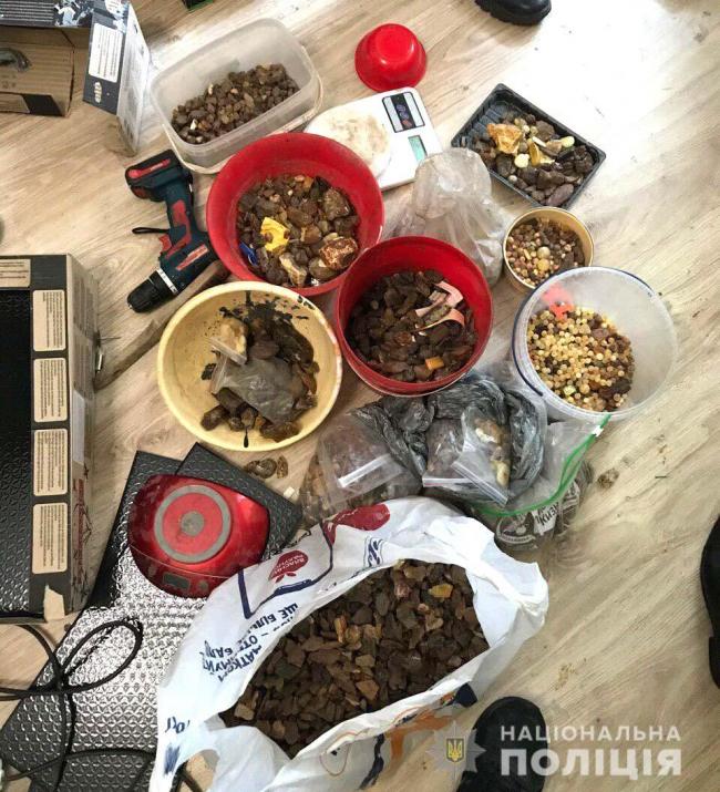 рівне банда