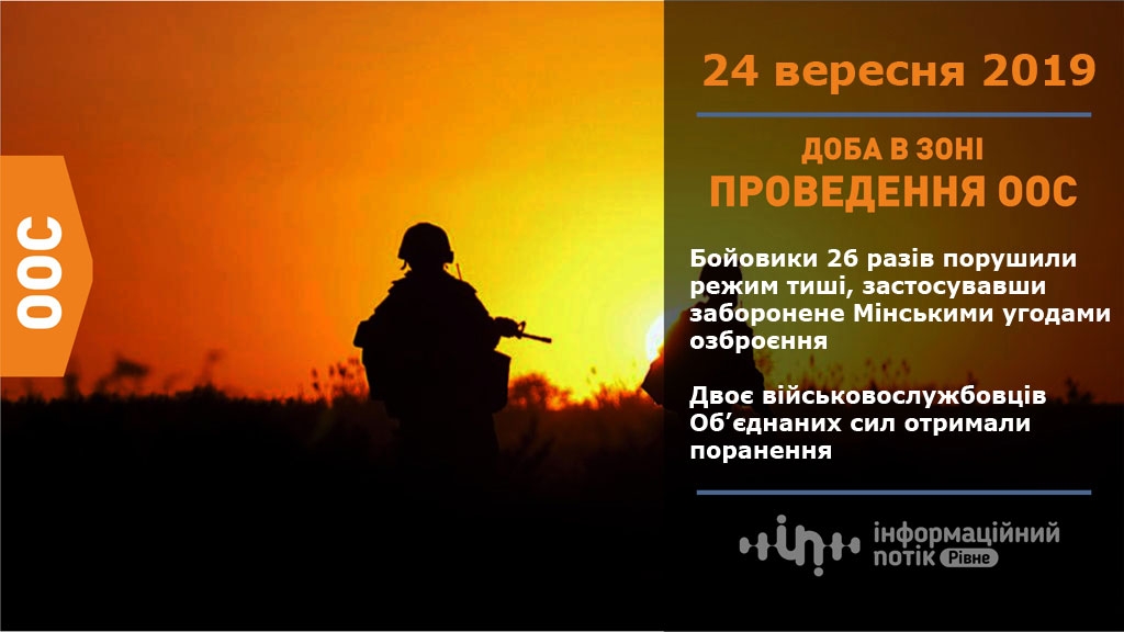 війна на донбасі