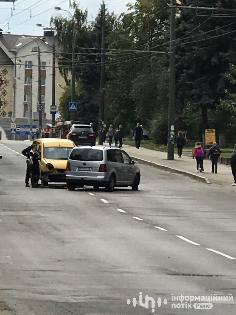 аварія на відінській