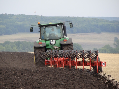 Аграрії Рівненщини отримали часткову компенсацію від держави