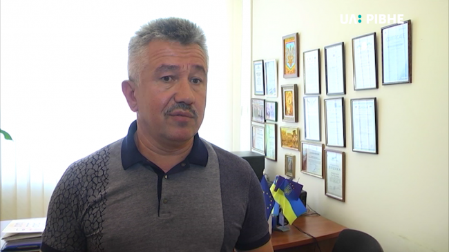 Петро Коржевський 