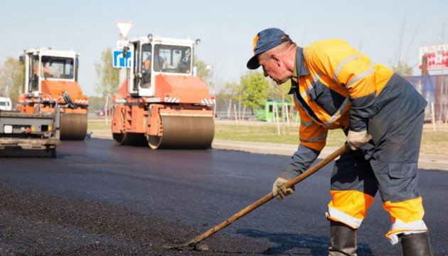 У наступному році на ремонт доріг виділять 42 млн гривень