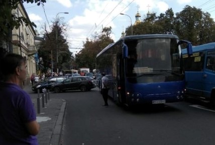 дтп рівне центр