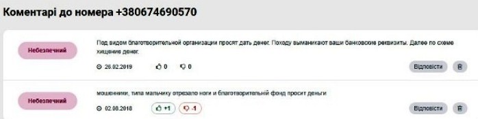 телефонні шахраї
