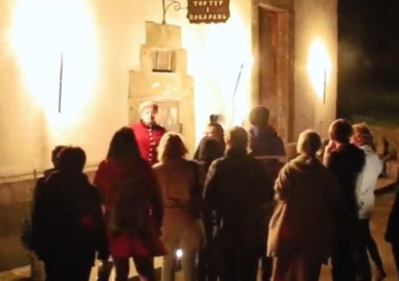 дубенський замок