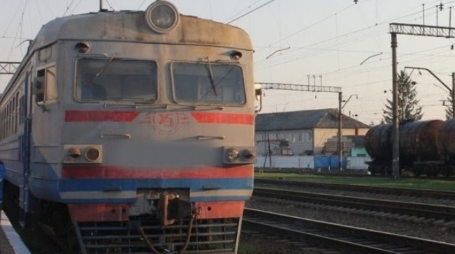 укрзалізниця рівне
