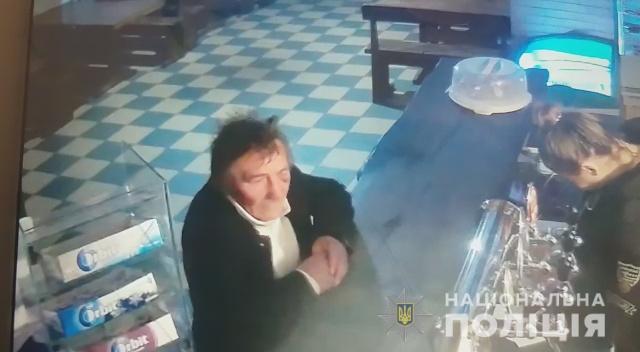 село яринівка