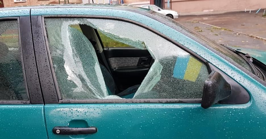 набережна рівне