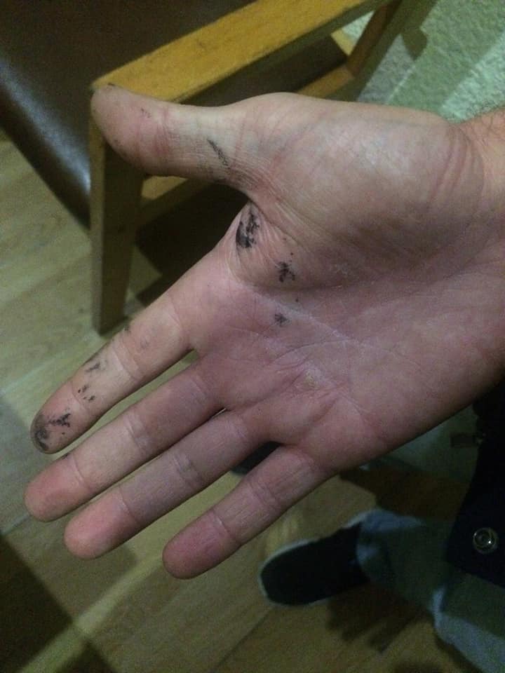 графіті рівне