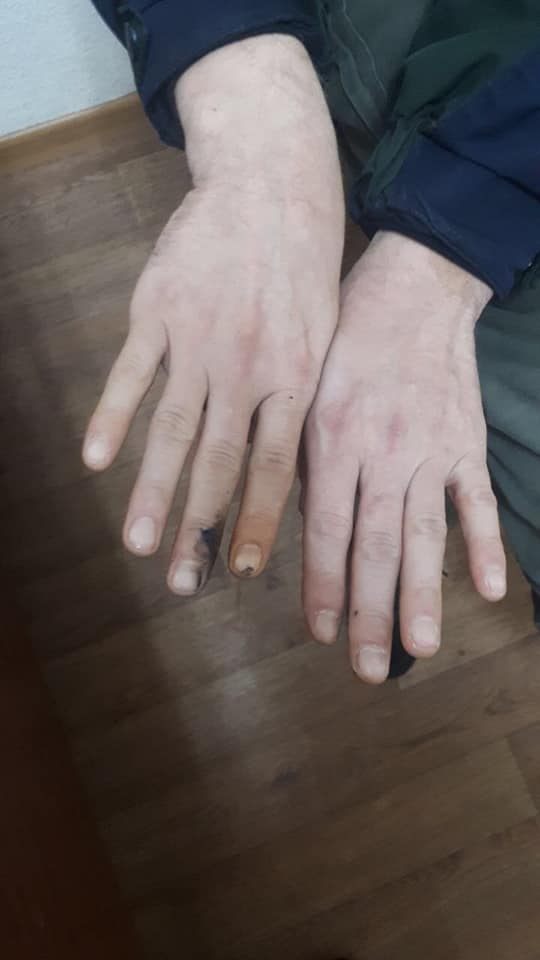 поліція рівне