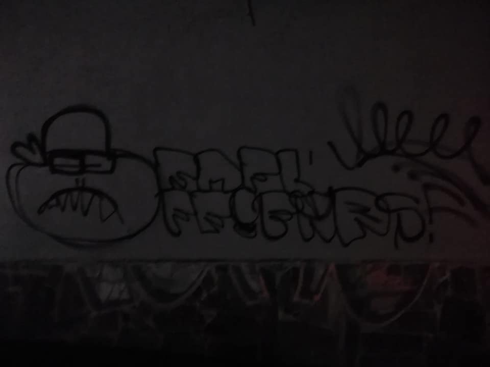 графіті рівне