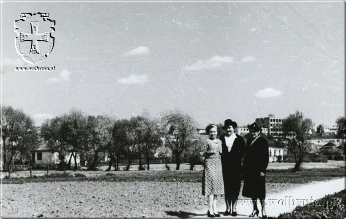 рівне 20 століття