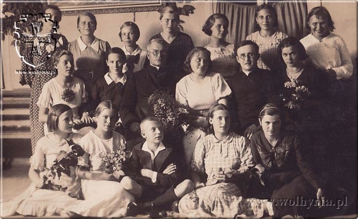 рівне історичне