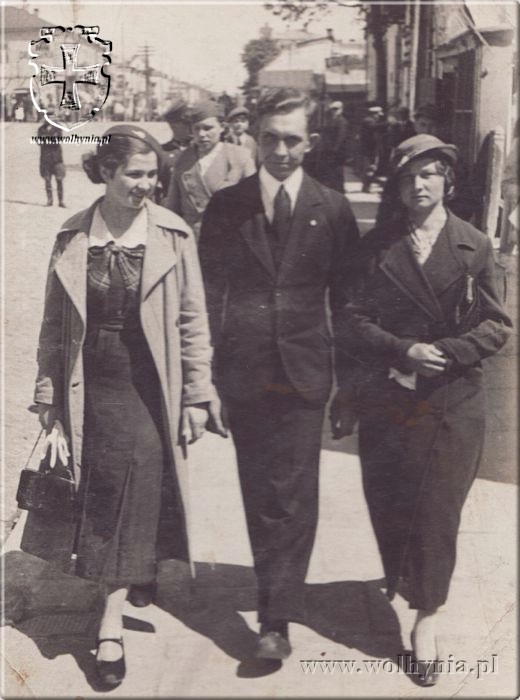 рівне парк шевченка