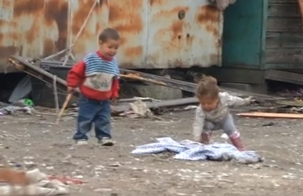 сміттєзвалище рівне