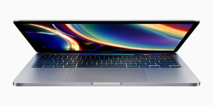 MacBook pro 13 - дюймів 2020 року