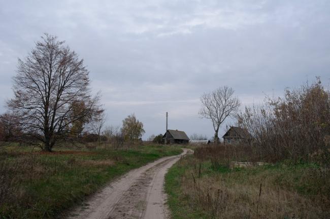 Лише 93% сіл на Рівненщині сполучення громадським транспорту