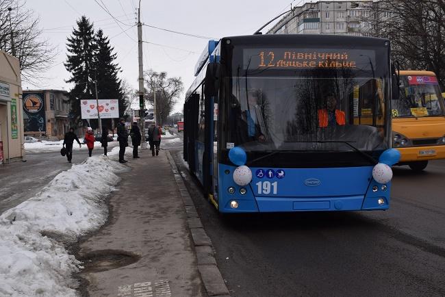 Третяк вважає виправданим обмеження пільгового проїзду пенсіонерів у Рівному