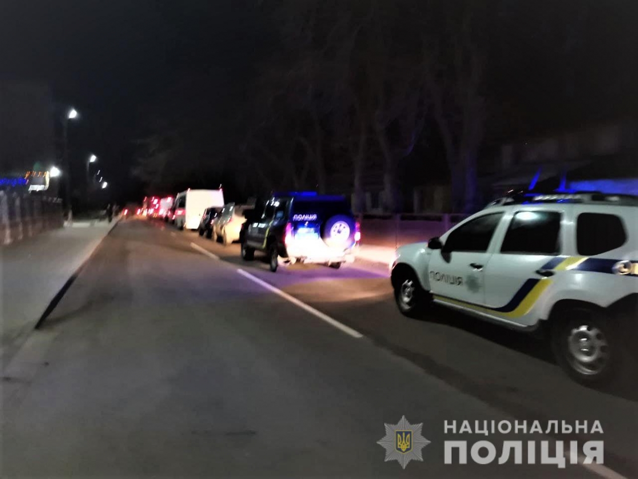 Антибурштиновий рейд розпочала поліція на півночі Рівненщини