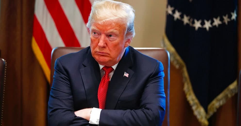 Імпічмент Трампа розглянуть 13-14 січня