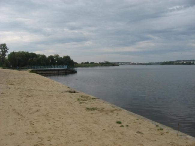 У Рівному в Басовому Куті виявили тіло жінки, яка зникла 31 грудня
