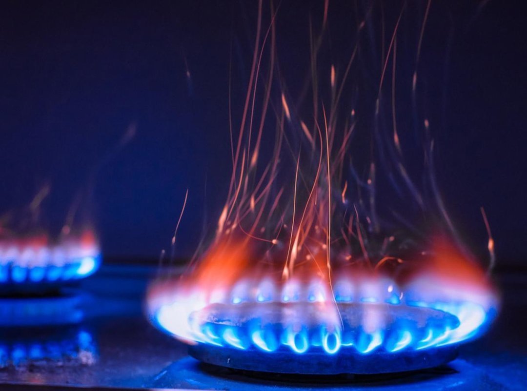 Уряд зафіксував максимальну ціну на газ на рівні 6,99 гривень
