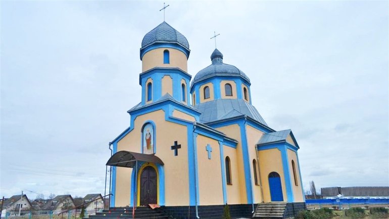 Верховний суд Україн визнав за ПЦУ право на церкву на Рівненщині