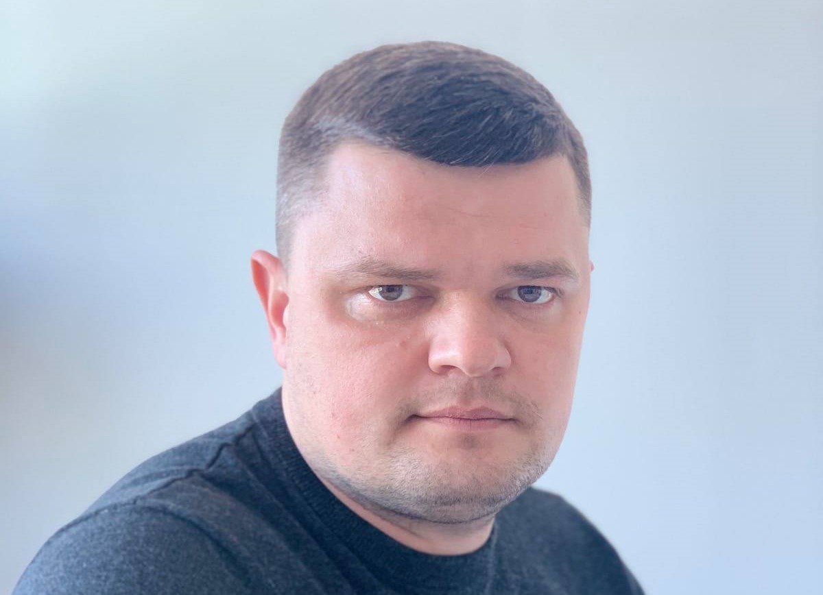 Олександр Матвіюк - позаштатний радник Рівненського міського голови