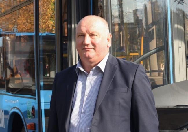 Валентин Ткачук