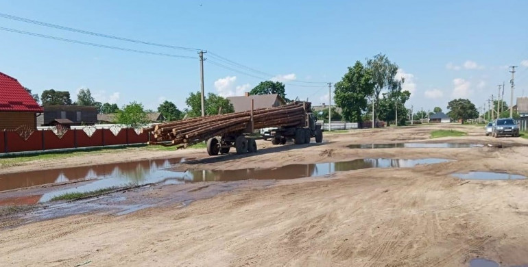 У загибелі 11-річної дитини звинувачують посадовця з Рівненщини