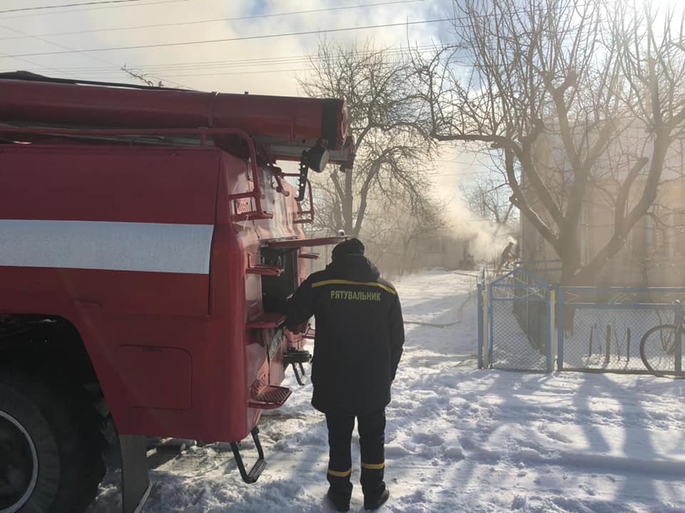 Рятувальник